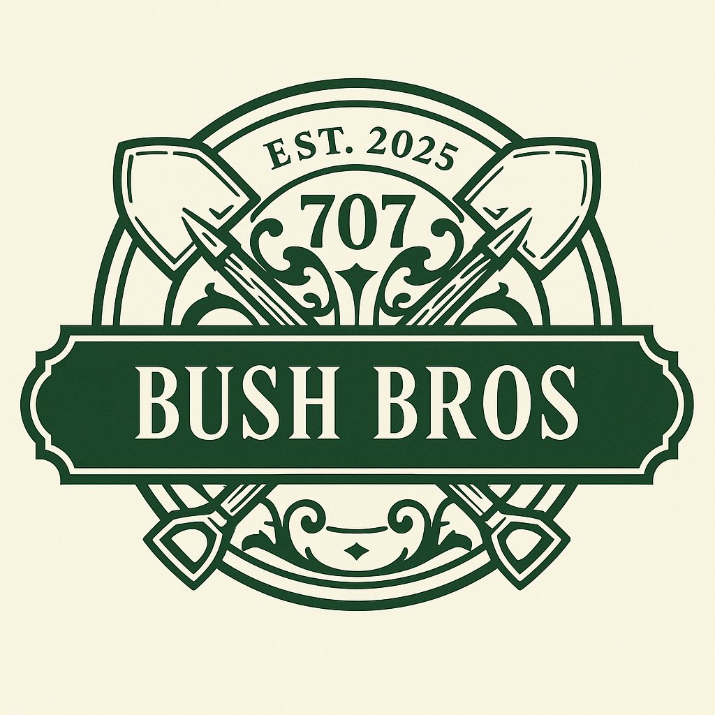 Bush Bros Logo